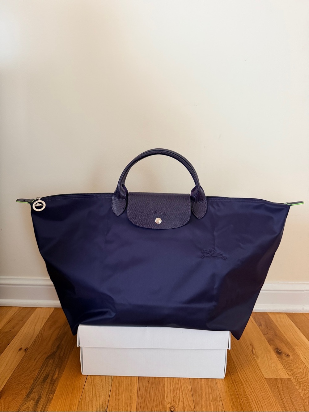Longchamp Le Pliage Tote Bag